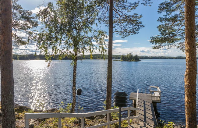 Unnukkamaja - Foto 3