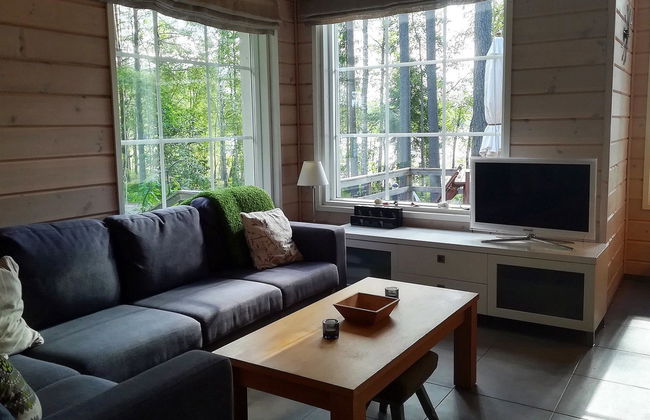 Villa raita - Foto 5