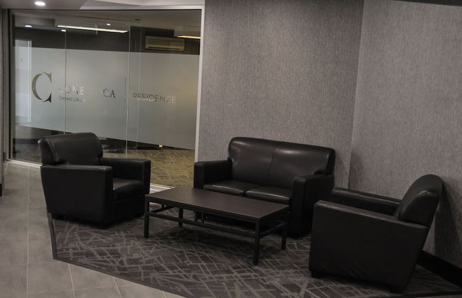 Residence & Conference Centre - Kitchener Waterloo - Foto 3