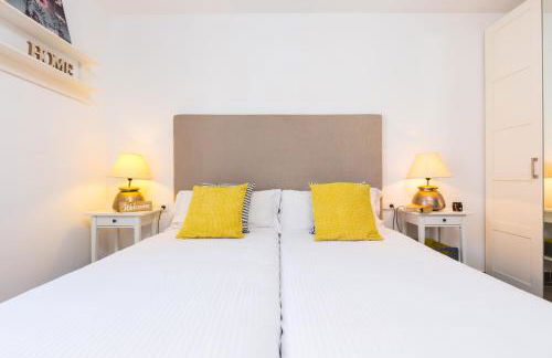 Apartamentos Cornellalux - Foto 142