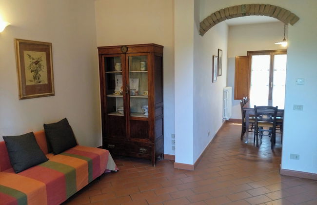 Agriturismo Cantagallo - Foto 53