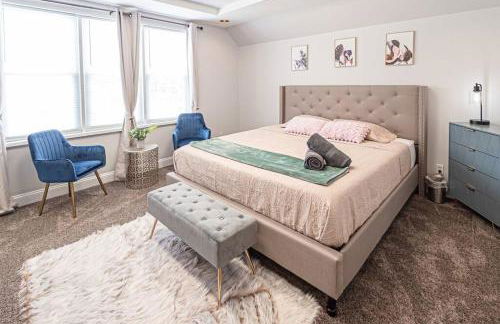 Glamorous Renovated Modern Home - Foto 18