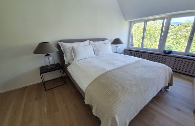 Le Bijou Bahnhofstrasse Paradeplatz - Foto 15