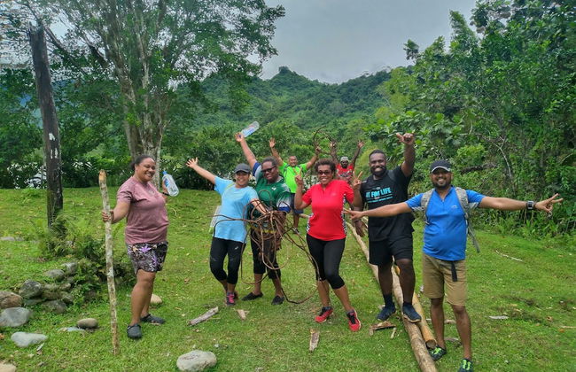 Namosi Eco Retreat - Photo 22