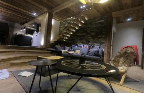 Appartement Luxe comme un Chalet - vue exceptionnelle - Photo 24