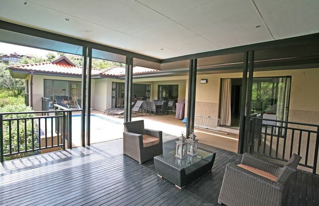 Sagewood, Zimbali Coastal Resort - 5 Bedroom Home - Photo 16