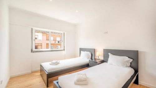 GuestReady - Grey pearl in Queluz - Foto 4