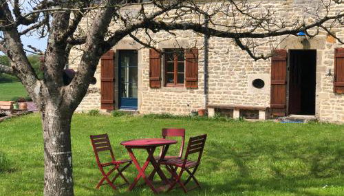 Mare aux nénuphars - Foto 4, Garden view