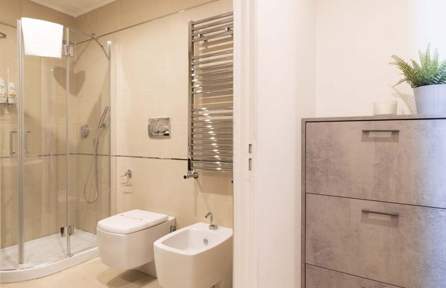 Florence Suite Apartment - Florence Suite Apartmen - Photo 34