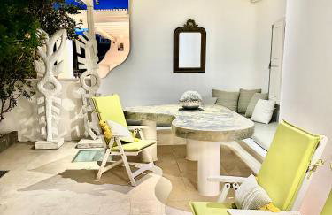 Grace Villa Mykonos - Foto 44