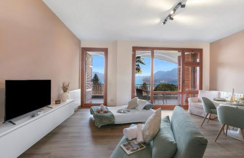 Residence Vignolo Park - Foto 80