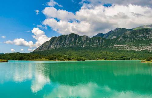 La Casa nel Bosco Rocchetta a Volturno - Foto 15