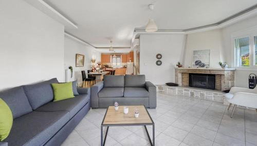 Spacious 3bd Apartment in Lefkakia, Nafplio - Foto 3