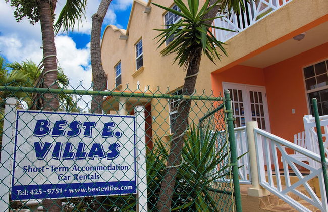 Best E Villas Providence - Foto 16