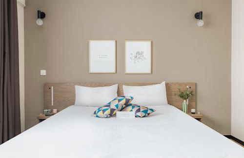 Appart'City Confort Amiens Gare - Photo 26