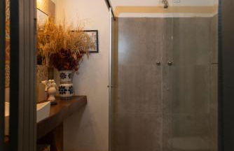 Chalés Cores da Mata - Foto 31