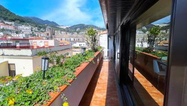 Suite Prestige Salerno - Foto 5