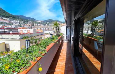 Suite Prestige Salerno - Foto 5