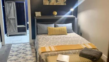 Legacy Barn on Sugar Creek - Foto 2