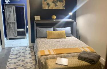 Legacy Barn on Sugar Creek - Foto 2