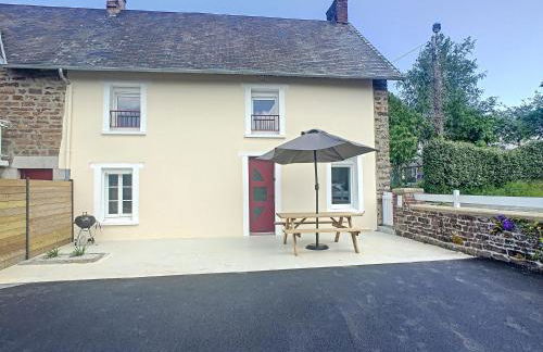 petite maison proche centre ville - Foto 1