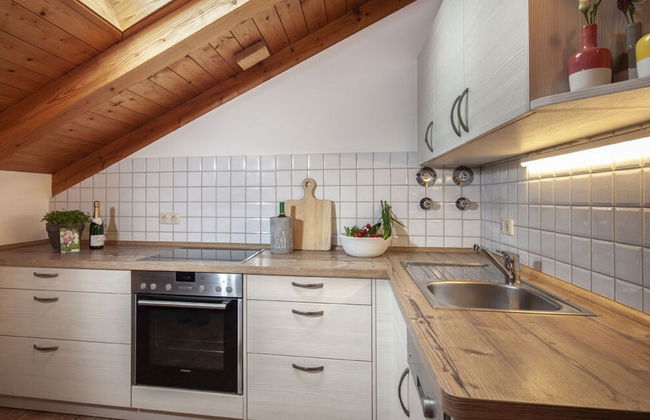 Angerer-the Holiday Flat - Foto 4