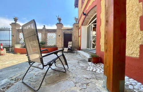 CasaViva - Trilo on the heights of S Margherita - Foto 22