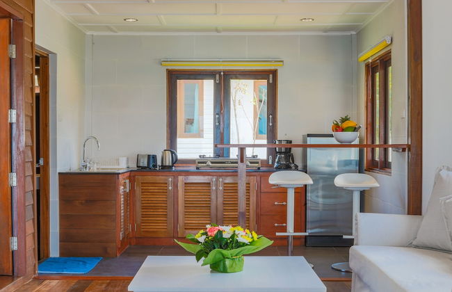 Joy Beach Villas - Foto 32