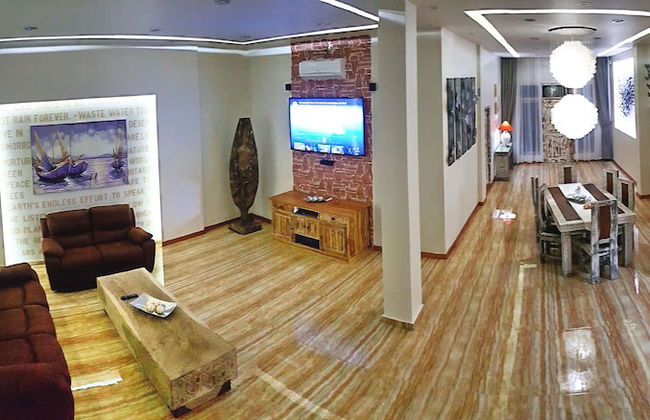 Villa Amidala - Waingapu - Foto 13