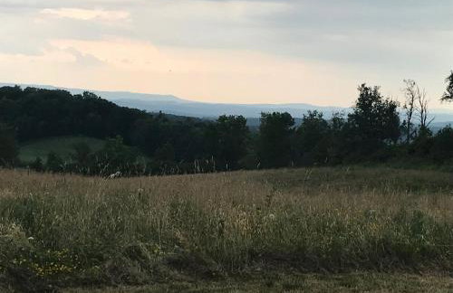 Runamuk Farm Camp with a View near the Adirondacks - Foto 10