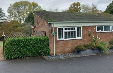 The Woodpeckers - Alresford Essex - Foto 22