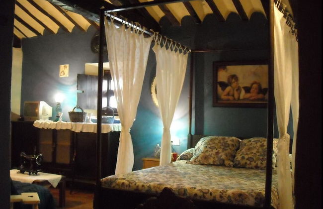 Casa rural La Quinta de Malu - Foto 3