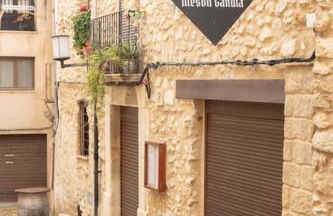 Casa Rural Gandia - Foto 19