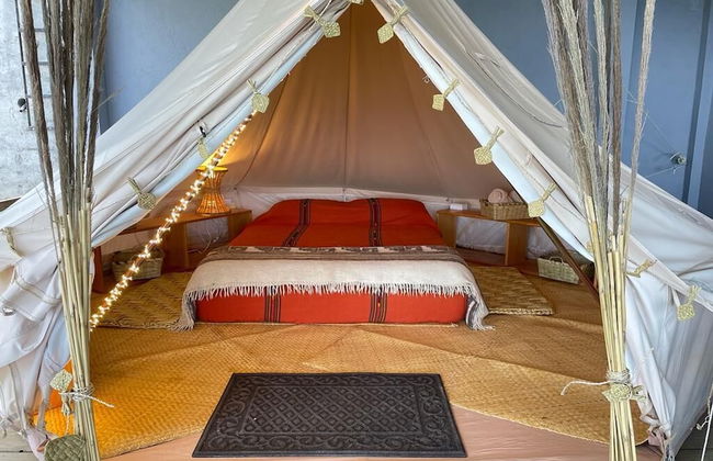 Refugio del Volcan - Foto 17