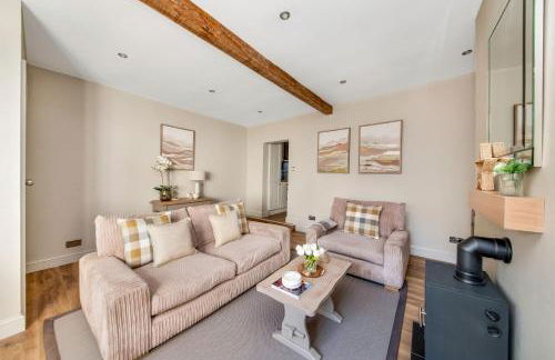 Star Cottage, two mins walk to Slaithwaite - Foto 10