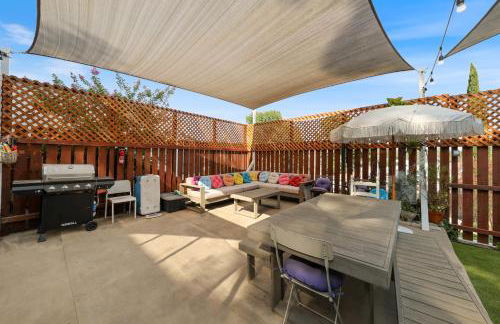 Silver Lake Cozy Getaway - Photo 10