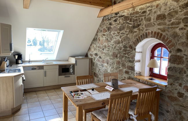 Appartementhaus Zur Bergwiese - Foto 7