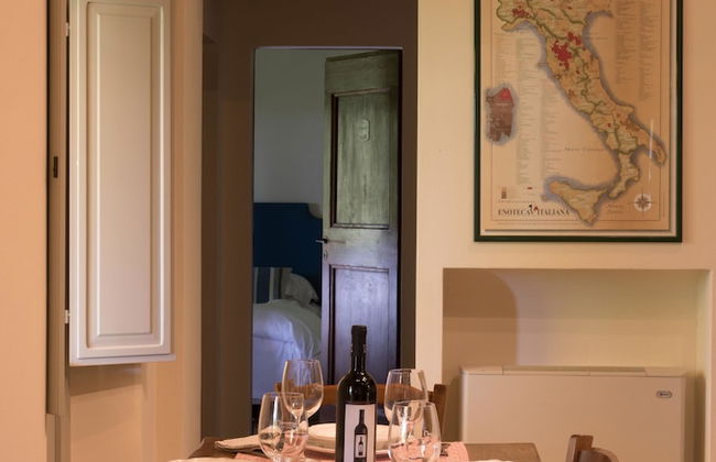 Tenuta Santo Pietro - Foto 29