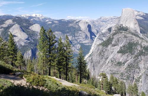 Yosemite Foothill Retreat - Private Guest Suite #3 - Foto 42