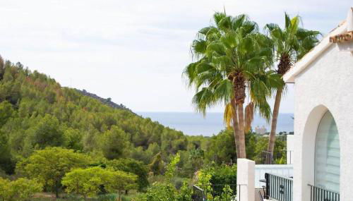 Duplex Freyer Moraira & Jávea •Piscina•Jardín•AC - Foto 5