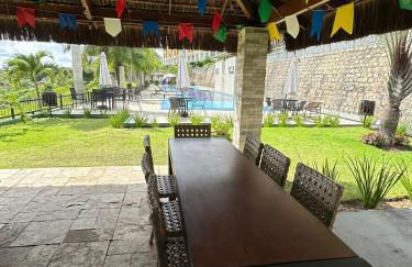 Condomínio Alto da Serra Villas- Bananeiras 110B - Foto 27