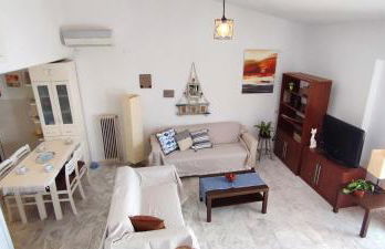 Villa Βianca in Sithonia - Foto 17