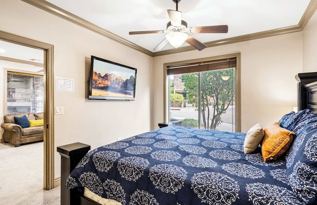 Sweet Retreat Rest & Relax Near National Parks - Photo 2