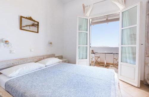 Harama Hotel Schinousa - Foto 42