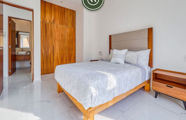 Grand Trianon 203 in Jalisco - Foto 11