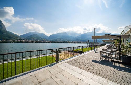 Renzo & Lucia Lakefront Suites with Stunning Views of Lake Como - Foto 36
