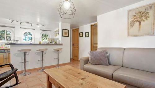 Gite Aux Écuries du Mas di Gau - Foto 2