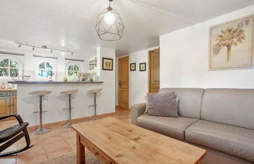 Gite Aux Écuries du Mas di Gau - Foto 2