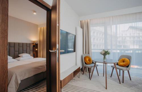 Elements Apartments - Foto 22