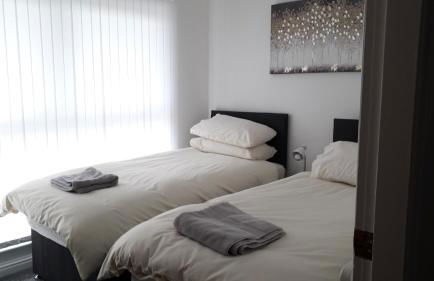 Lynn's Liverpool Apartment - Foto 7